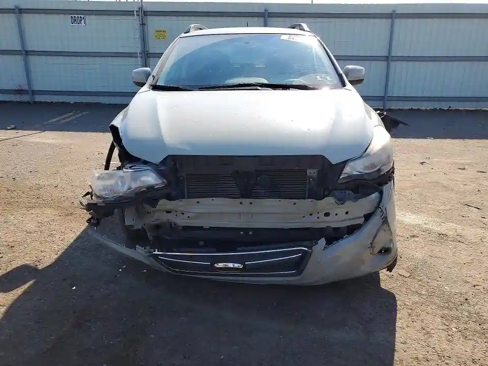 JF2GPAGC2EH340972 2014 SUBARU XV-4