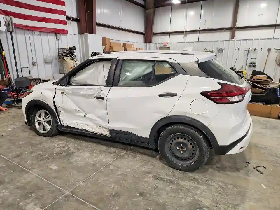 3N1CP5BV4PL470661 2023 NISSAN KICKS-1