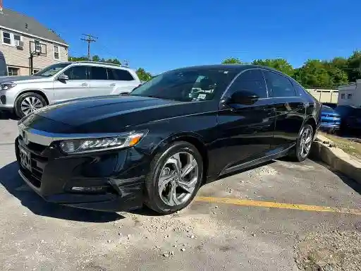 1HGCV1F55JA114726 2018 HONDA ACCORD-0