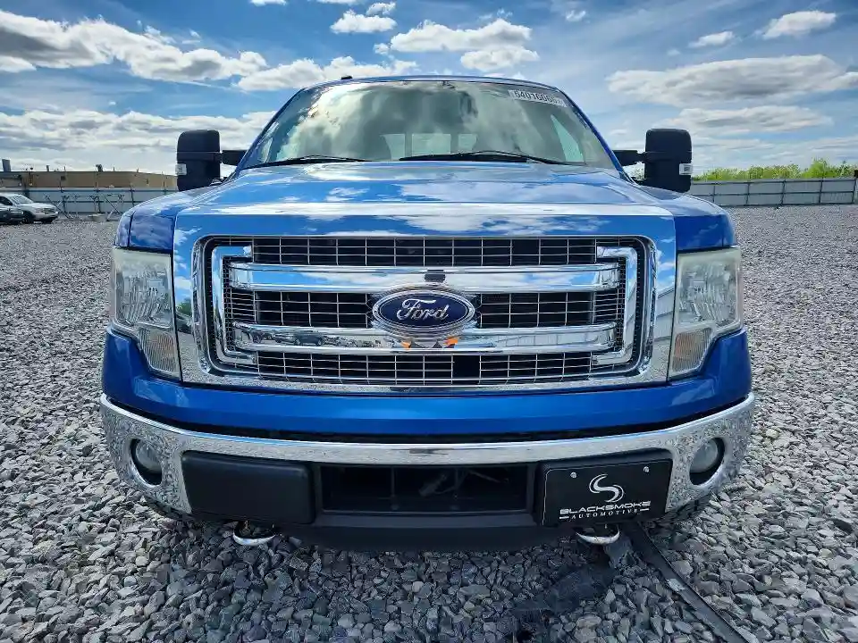 1FTFW1ET3EFA36450 2014 FORD F-150-4