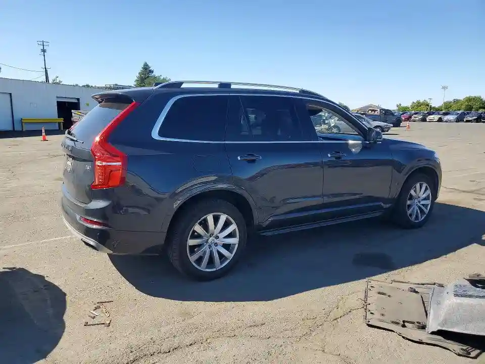 YV4A22PK8G1044816 2016 VOLVO XC90-2