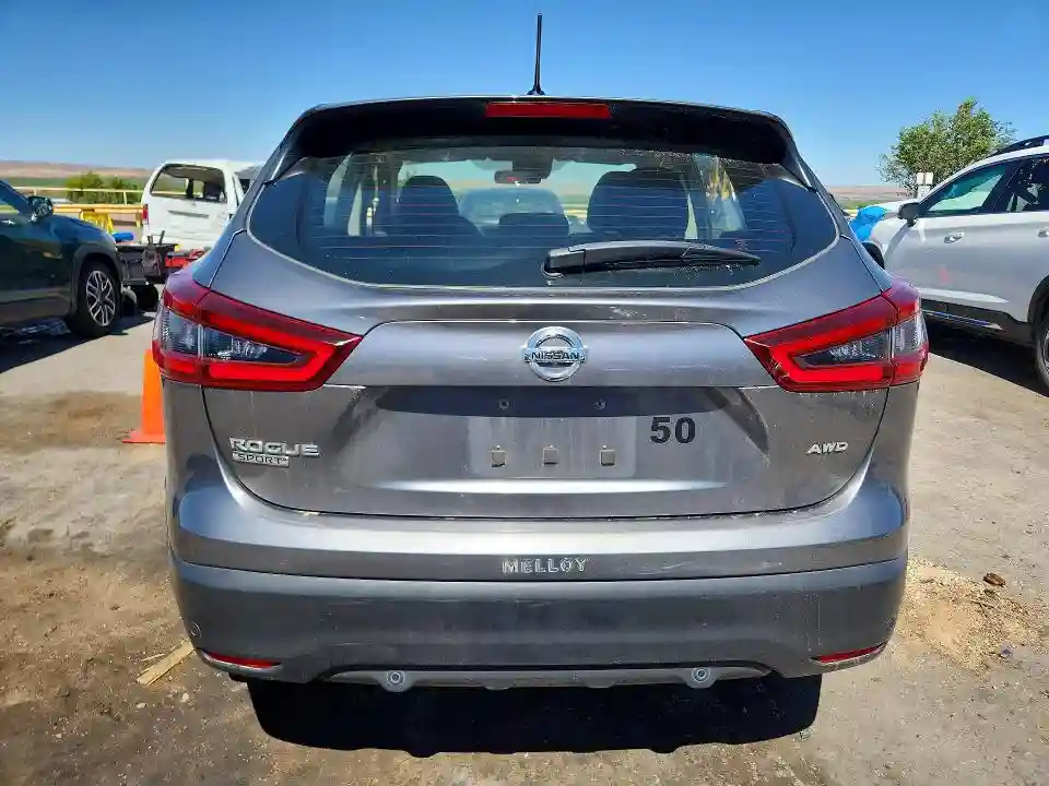 JN1BJ1AW8MW671209 2021 NISSAN ROGUE-5