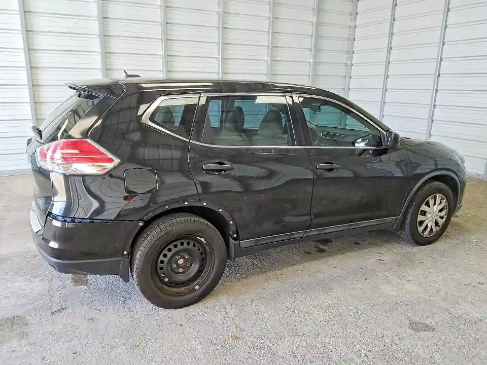5N1AT2MT9GC842402 2016 NISSAN ROGUE-2
