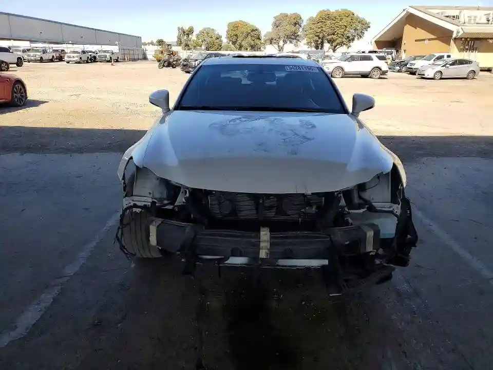 JTHBA1D29G5025174 2016 LEXUS IS-4