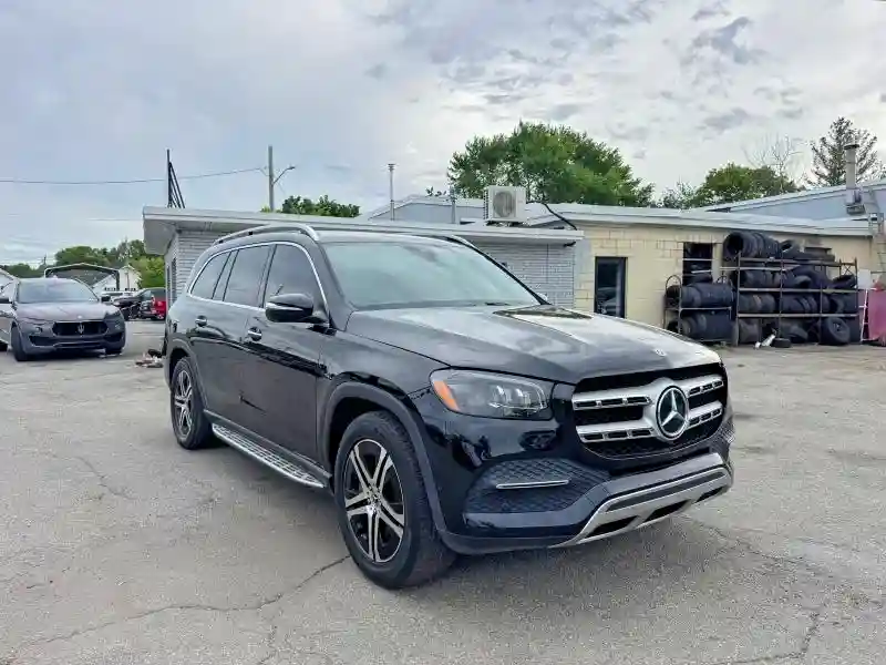 4JGFF5KE9LA167269 2020 MERCEDES-BENZ GLS-CLASS-0