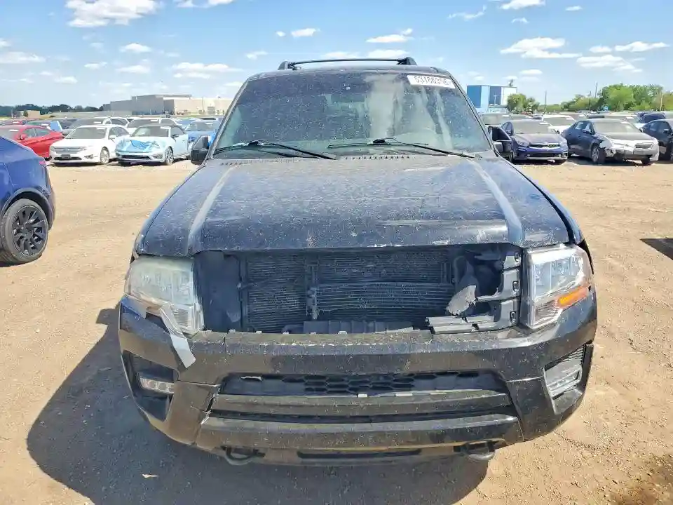 1FMJU1JT3GEF15705 2016 FORD EXPEDITION-4