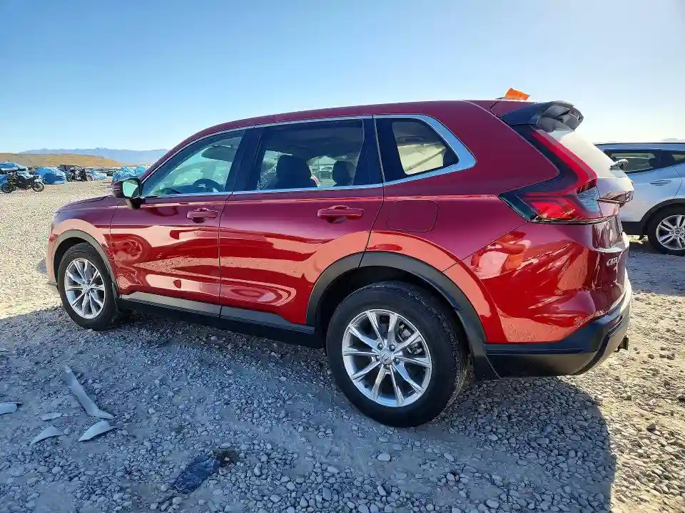 2HKRS4H71SH400990 2025 HONDA CRV-1