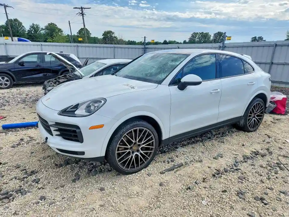 WP1BA2AY9NDA48097 2022 PORSCHE CAYENNE-0