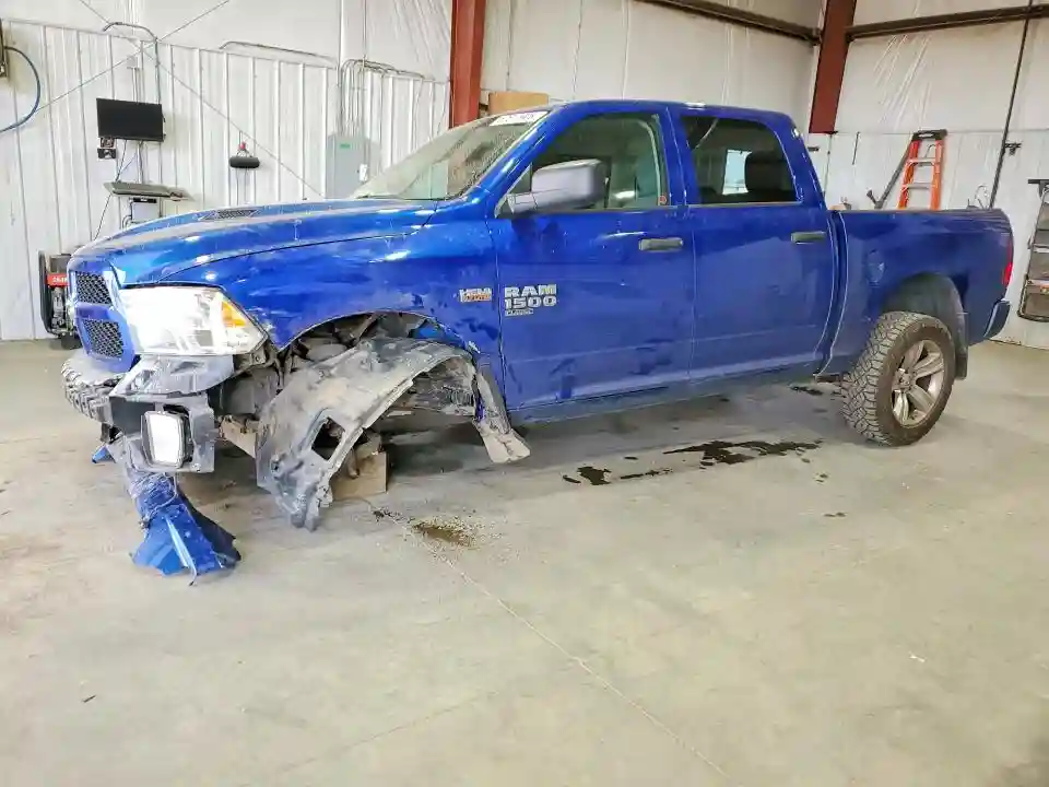 1C6RR7KT1KS537956 2019 RAM 1500-0