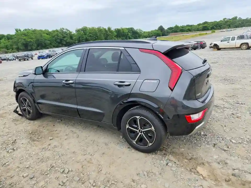 KNDCT3LE7S5305952 2025 KIA NIRO-1