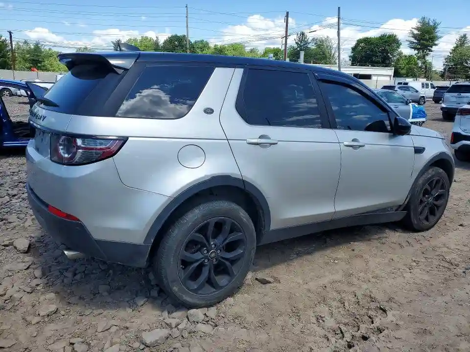 SALCT2BG2HH706323 2017 LAND ROVER DISCOVERY-2