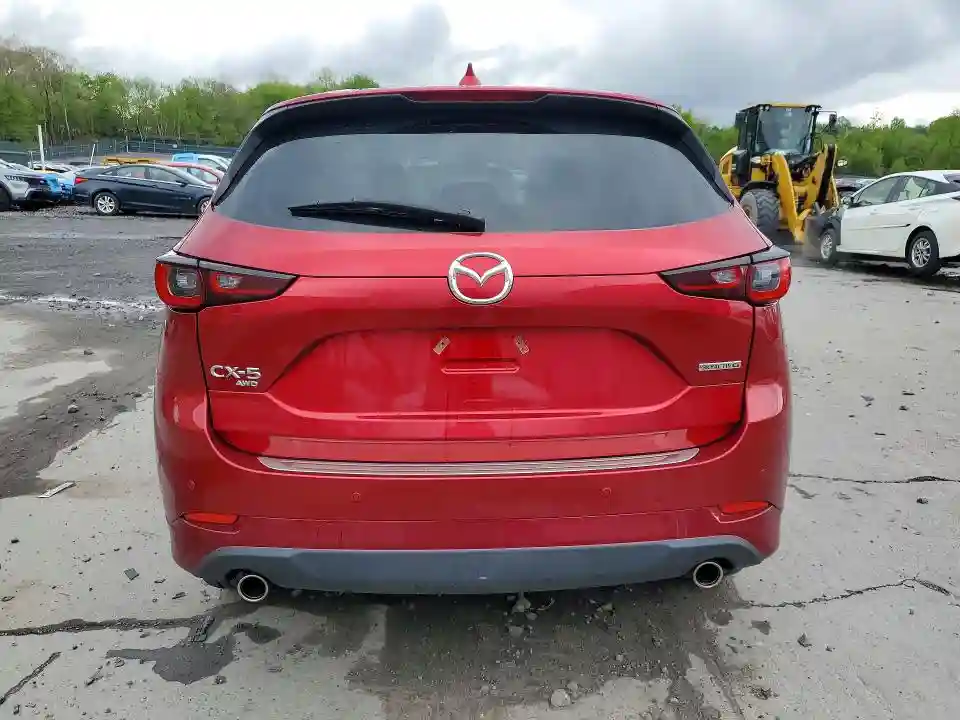 JM3KFBEM4S0539052 2025 MAZDA CX-5-5