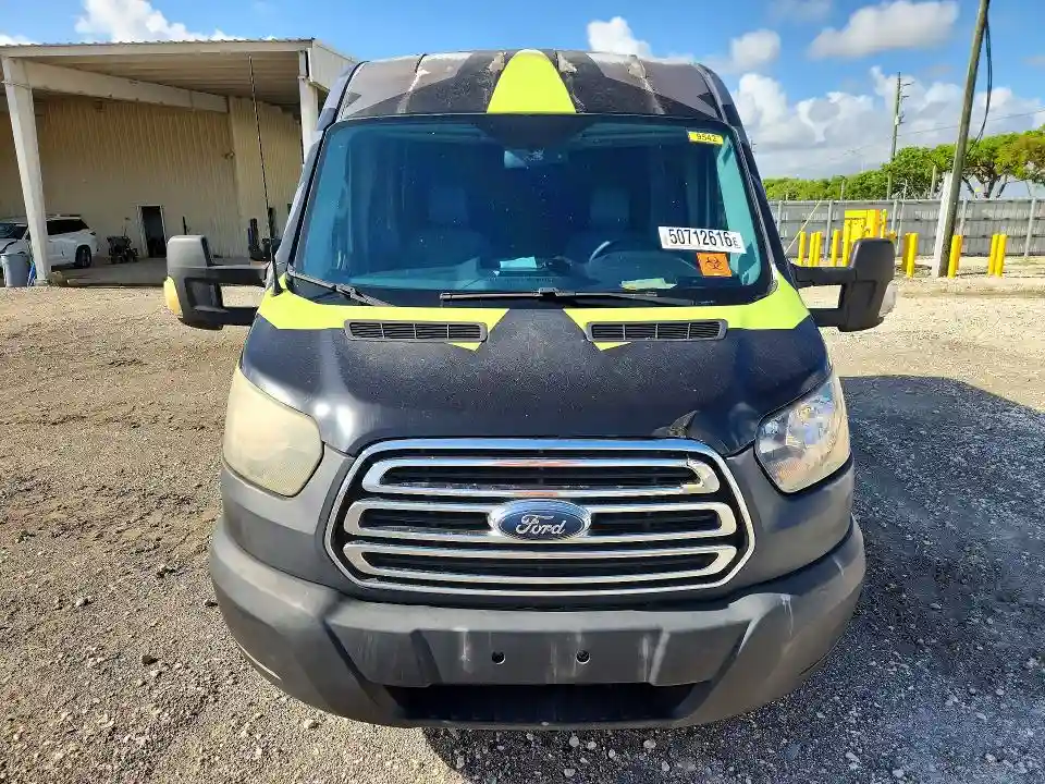 1FTNR2CM0FKA08117 2015 FORD TRANSIT-4