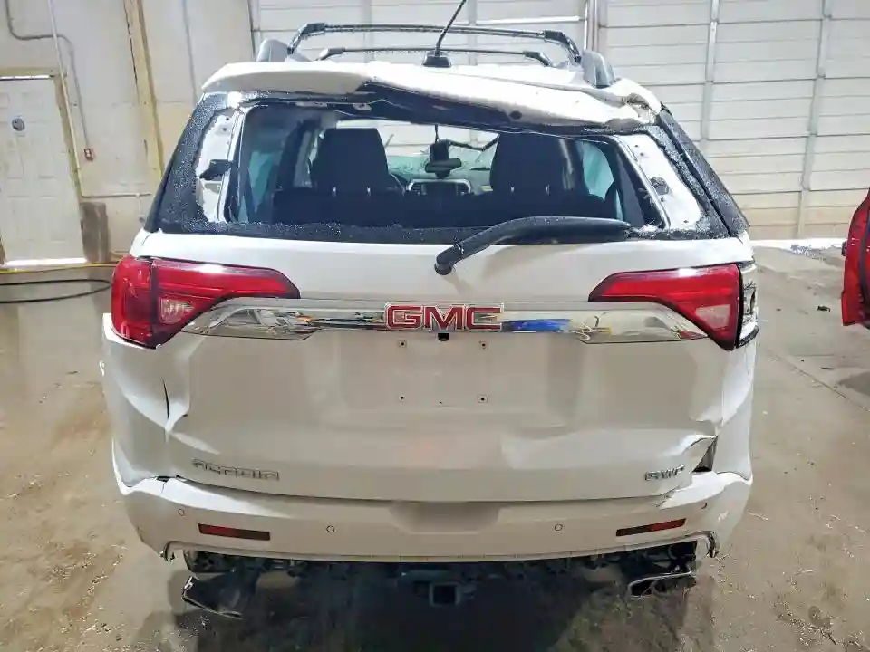 1GKKNXLS4JZ172081 2018 GMC ACADIA DEN-5