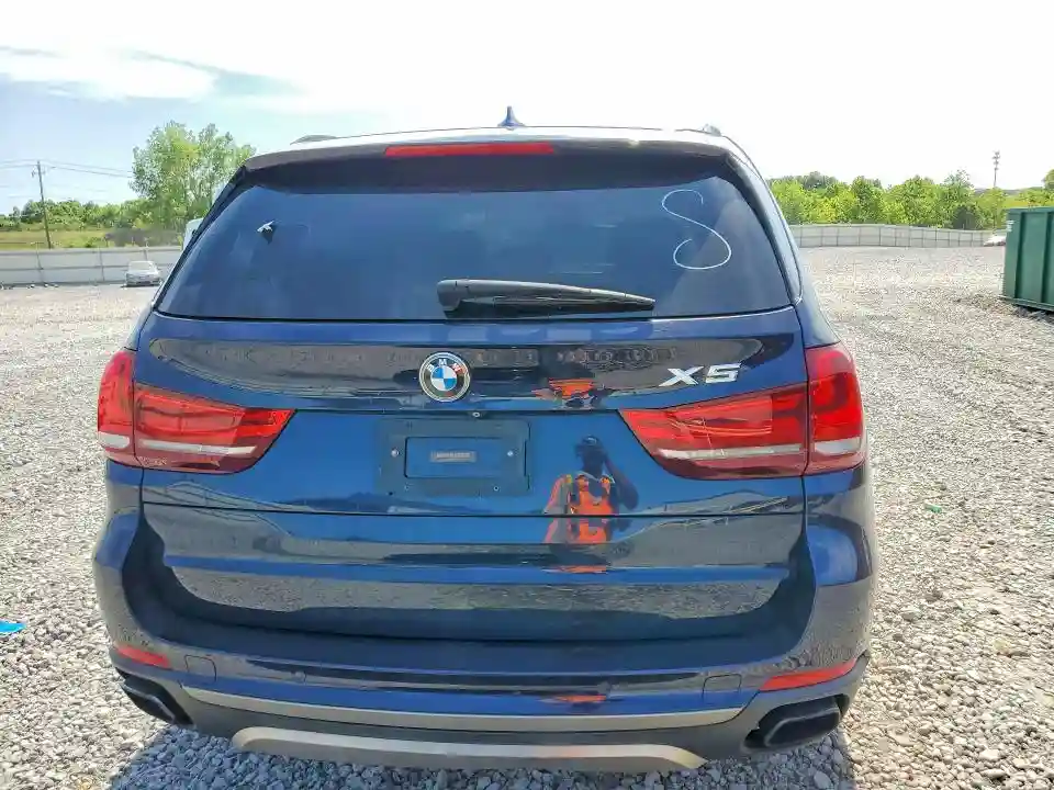 5UXKR6C57F0J75247 2015 BMW X5-5