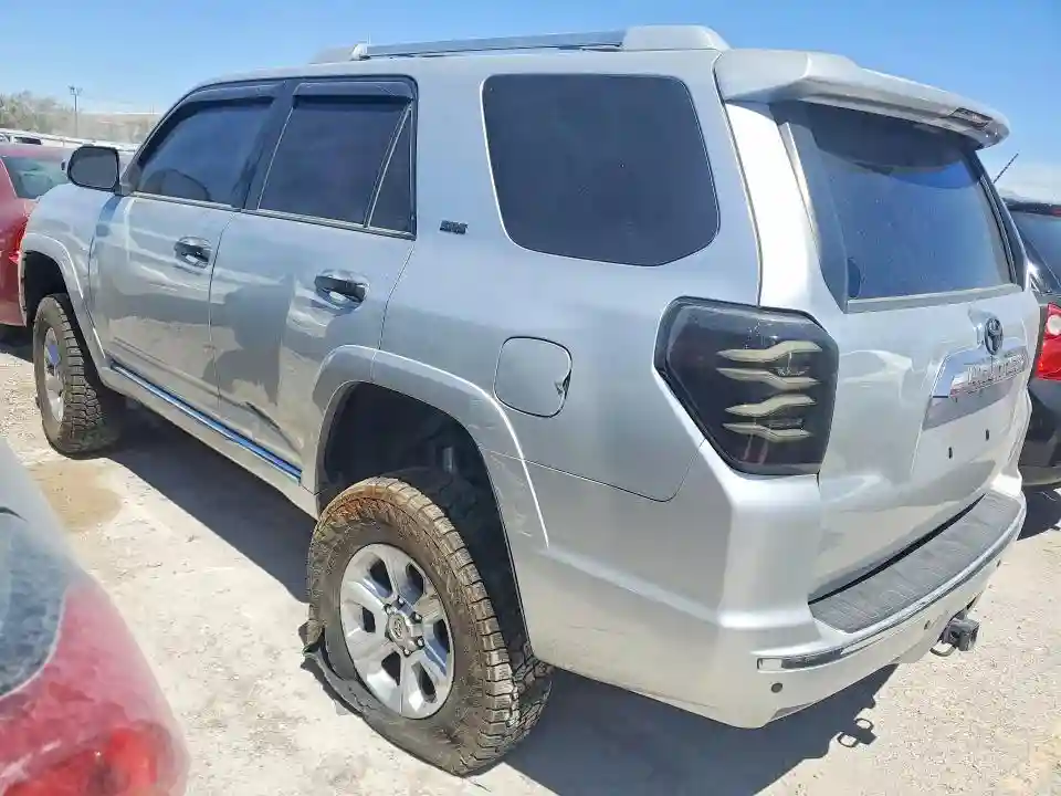 JTEZU5JR0D5054294 2013 TOYOTA 4RUNNER-1