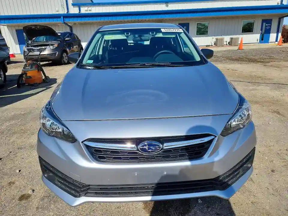 4S3GTAB6XN3707044 2022 SUBARU IMPREZA-4