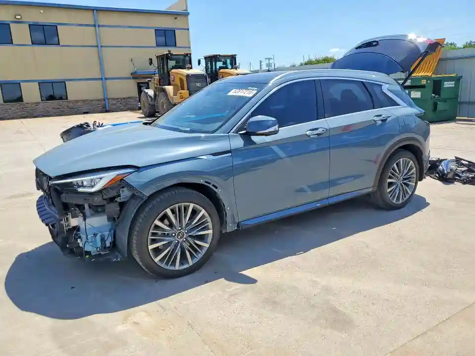 3PCAJ5EBXRF102400 2024 INFINITI QX50-0