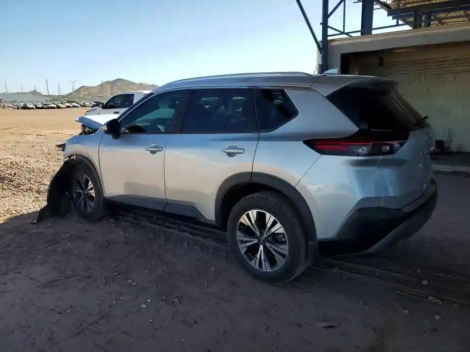 5N1BT3BA1PC811771 2023 NISSAN ROGUE-1