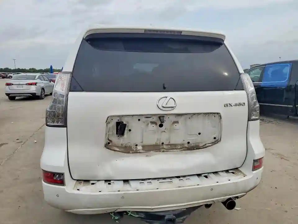 JTJBM7FXXF5113621 2015 LEXUS GX-5