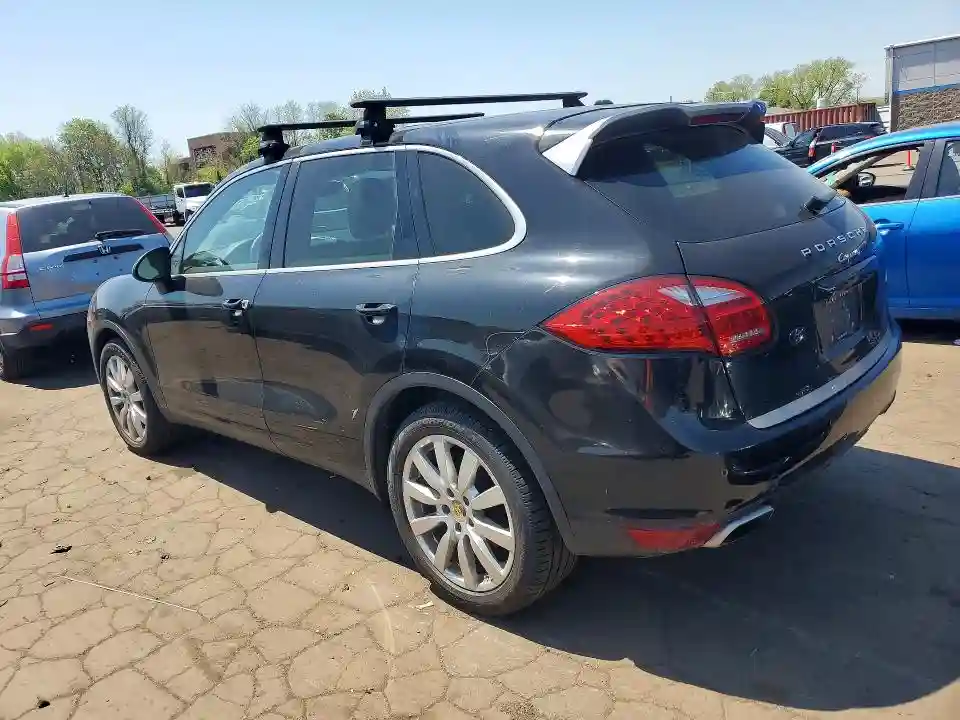WP1AA2A29ELA90248 2014 PORSCHE CAYENNE-1