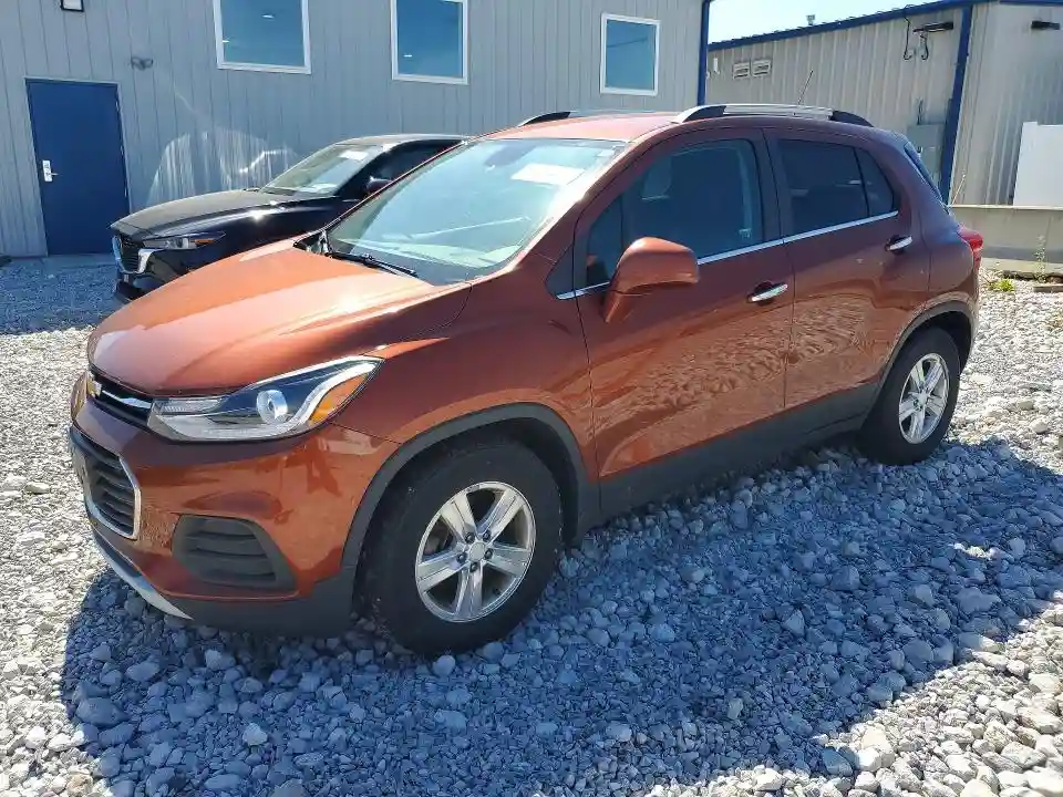3GNCJLSB2KL265204 2019 CHEVROLET TRAX-0