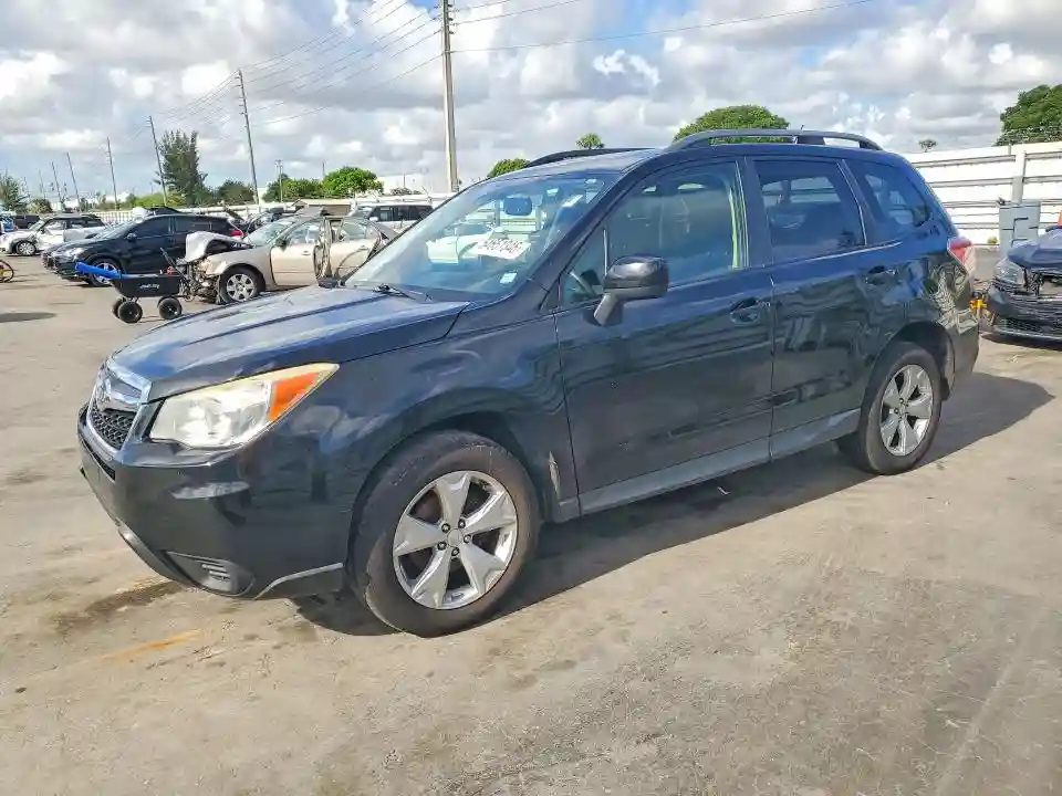 JF2SJAEC8EH467868 2014 SUBARU FORESTER-0