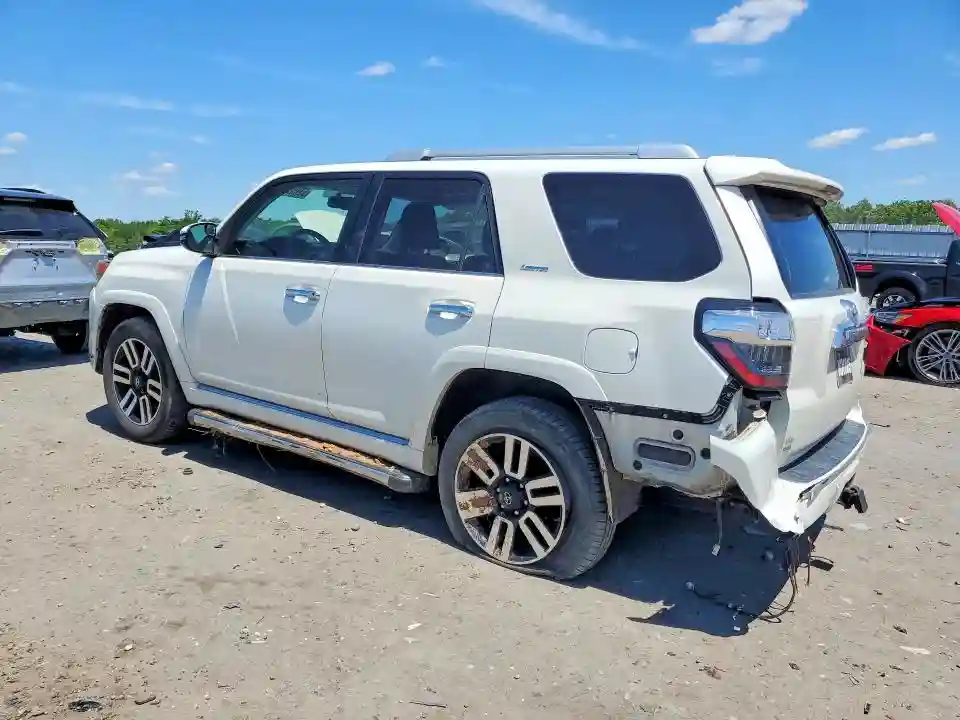 JTEBU5JR2H5455384 2017 TOYOTA 4RUNNER-1