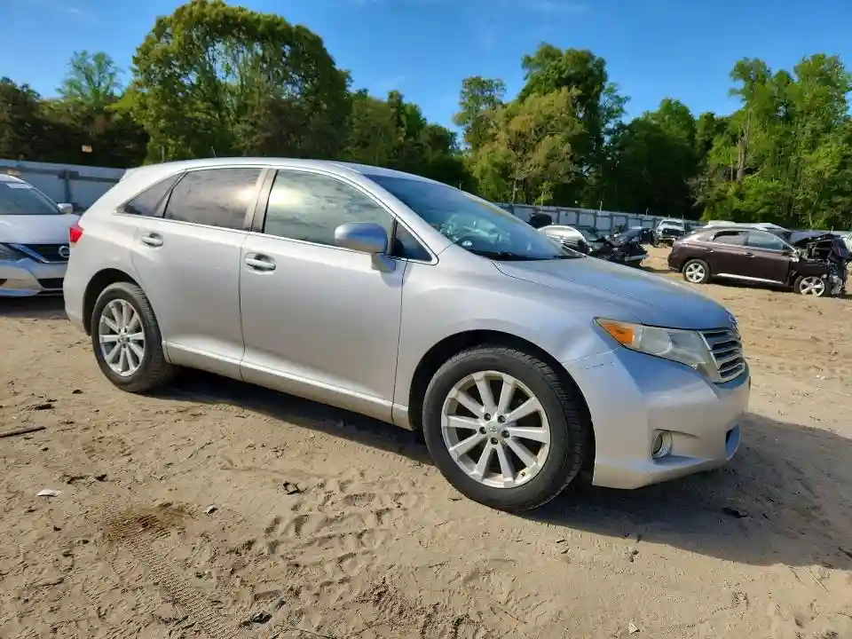 4T3ZA3BB6AU035305 2010 TOYOTA VENZA-3