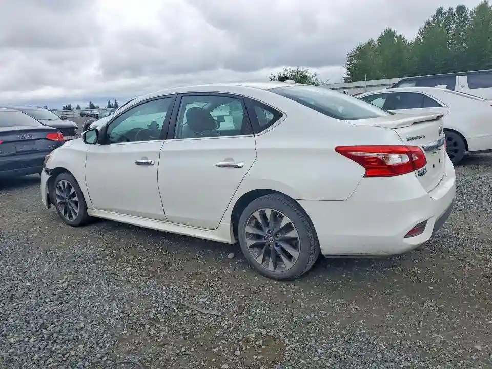 3N1AB7AP0GY239361 2016 NISSAN SENTRA-1