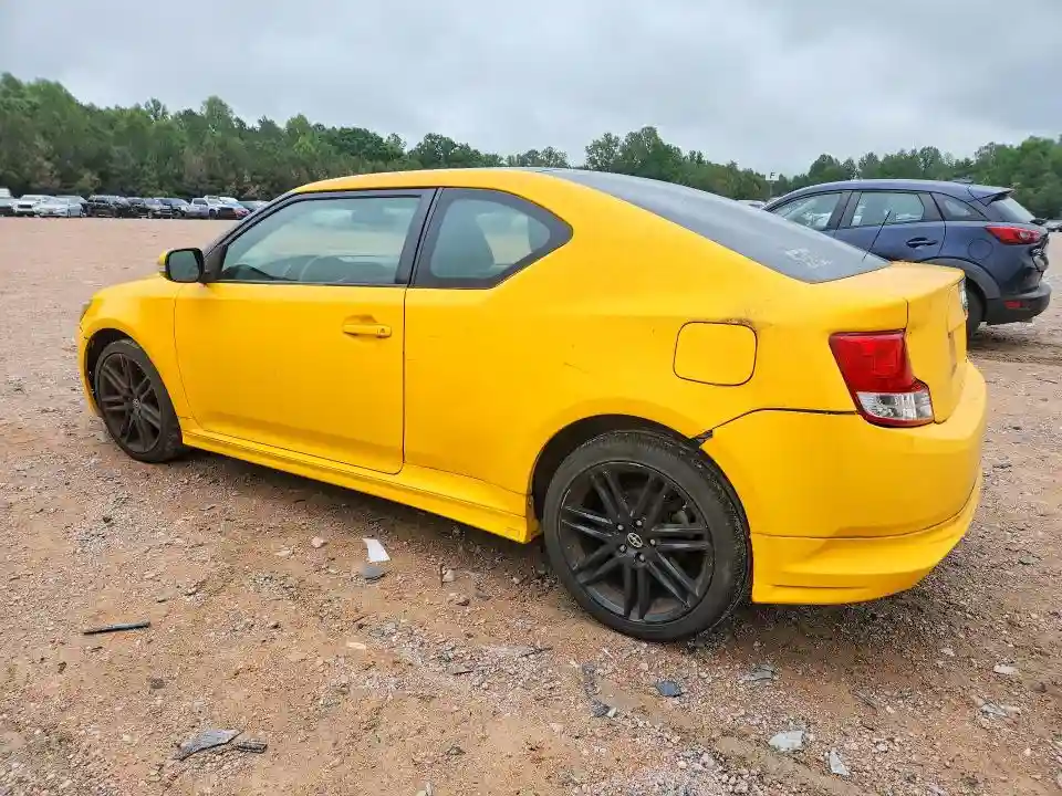 JTKJF5C75C3029448 2012 SCION TC-1