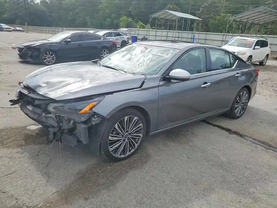 1N4BL4EV7PN396880 2023 NISSAN ALTIMA-0