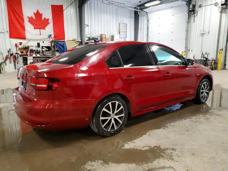 3VWD67AJ1GM401173 2016 VOLKSWAGEN JETTA-2