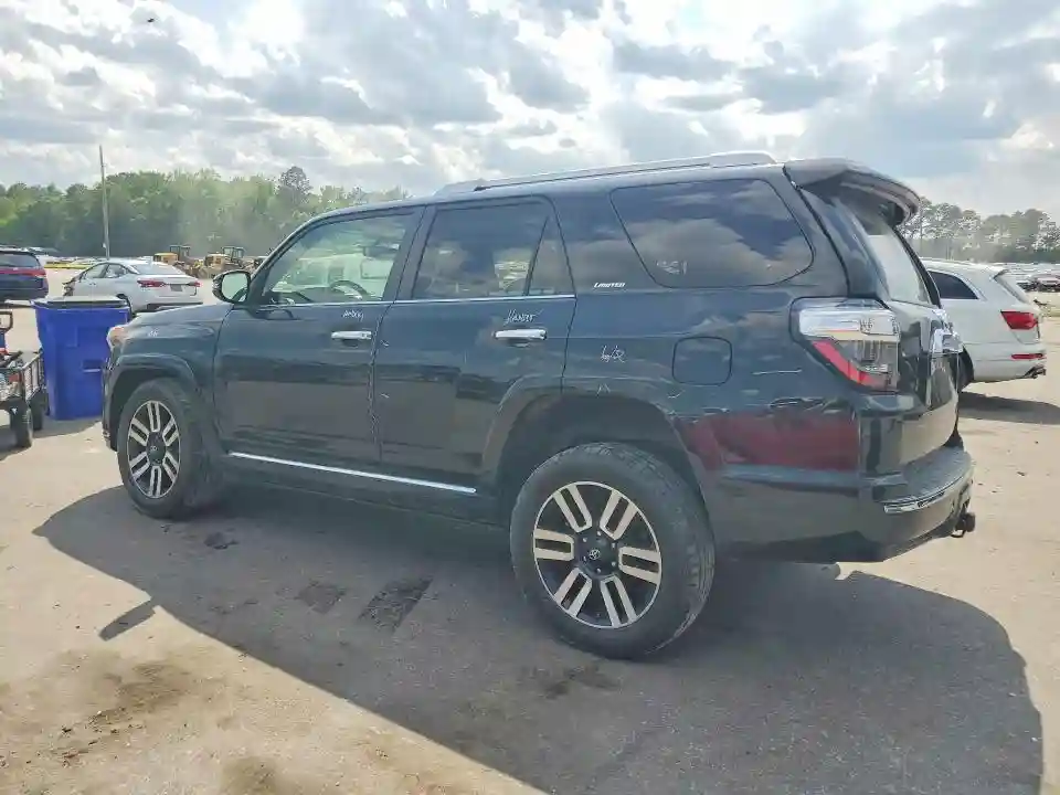 JTEBU5JR5F5241230 2015 TOYOTA 4RUNNER-1