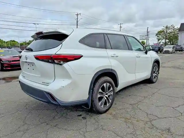 5TDKDRBH6PS515550 2023 TOYOTA HIGHLANDER-3