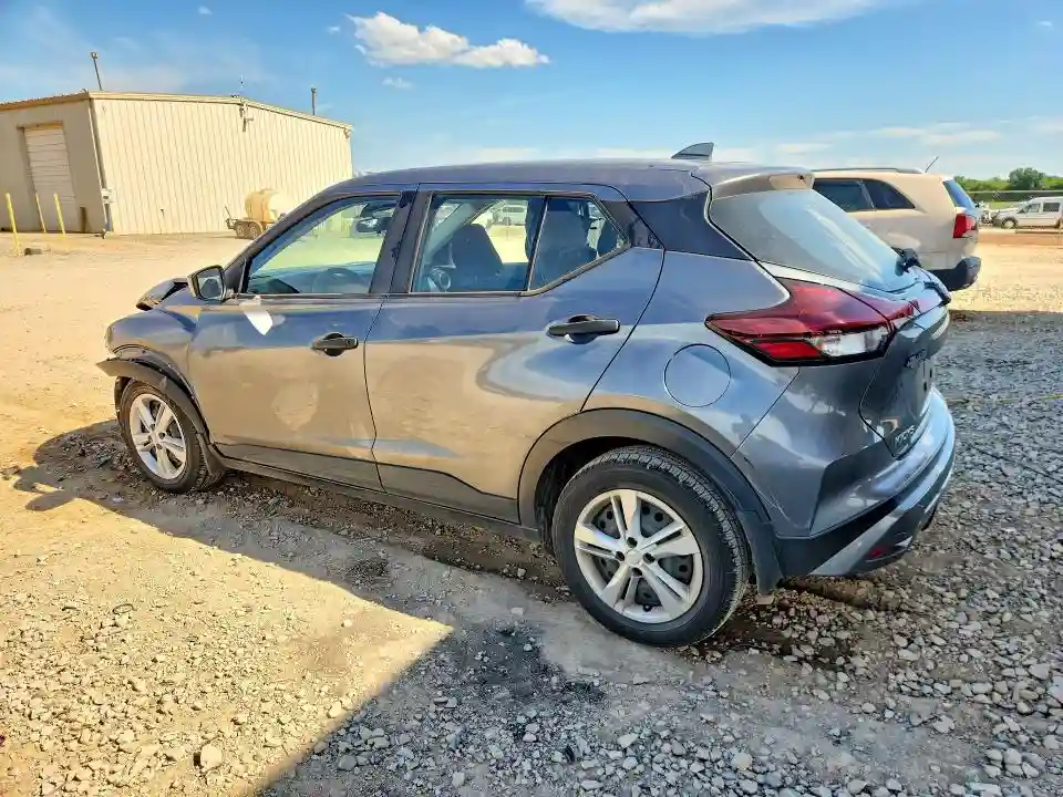 3N1CP5BV1PL513532 2023 NISSAN KICKS-1