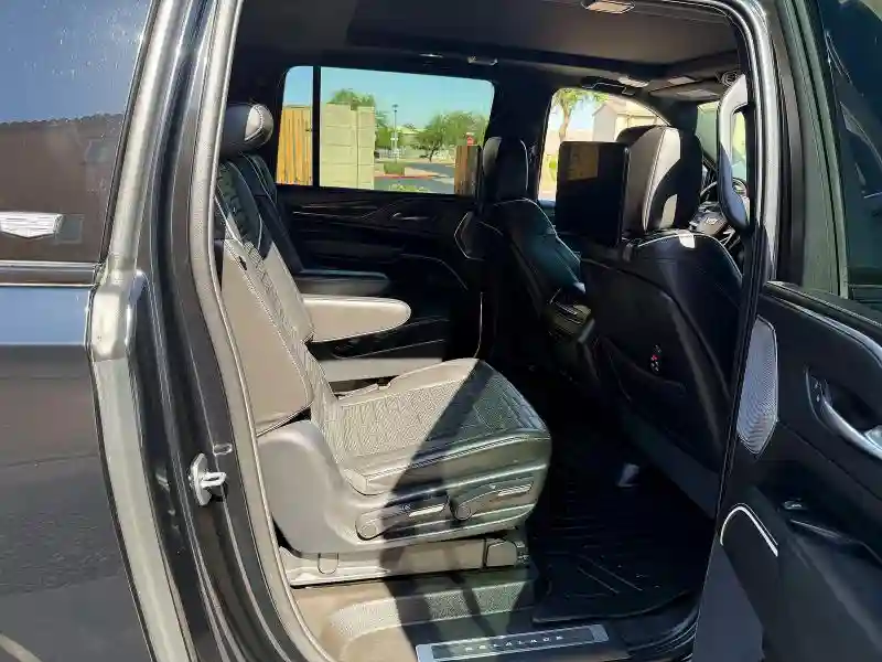 1GYS4RKL0MR402945 2021 CADILLAC ESCALADE-5