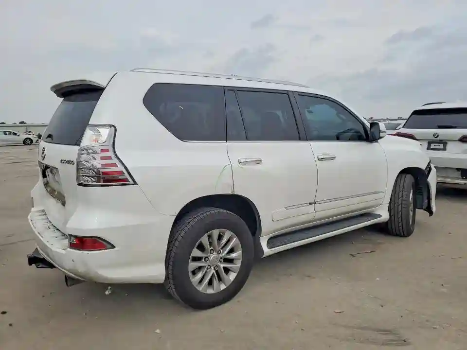 JTJBM7FXXF5113621 2015 LEXUS GX-2