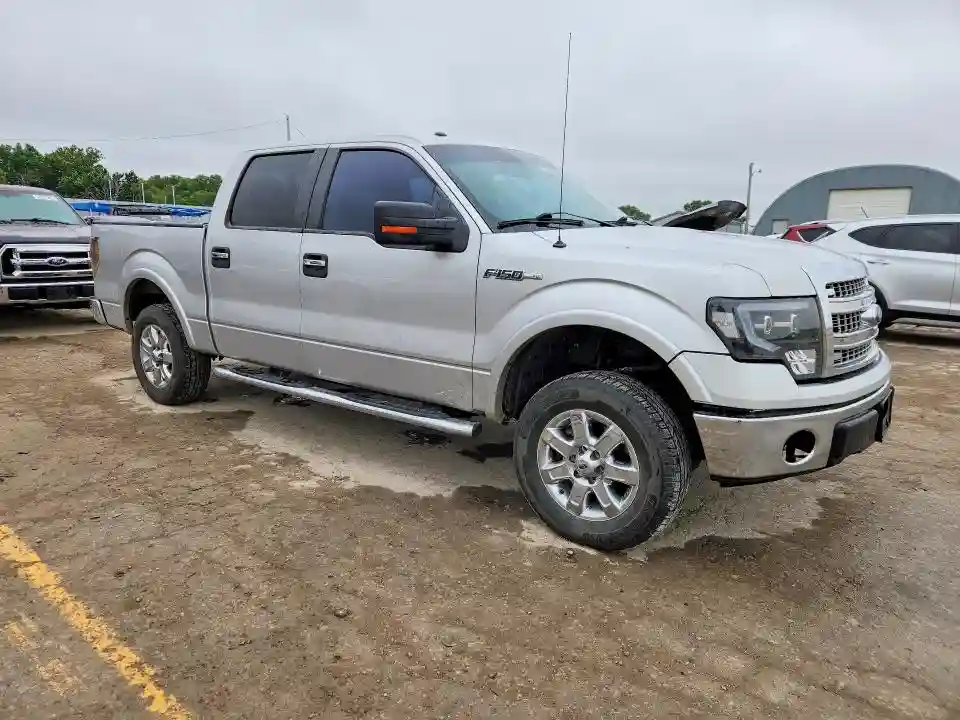 1FTFW1EF5EFC18466 2014 FORD F150-3