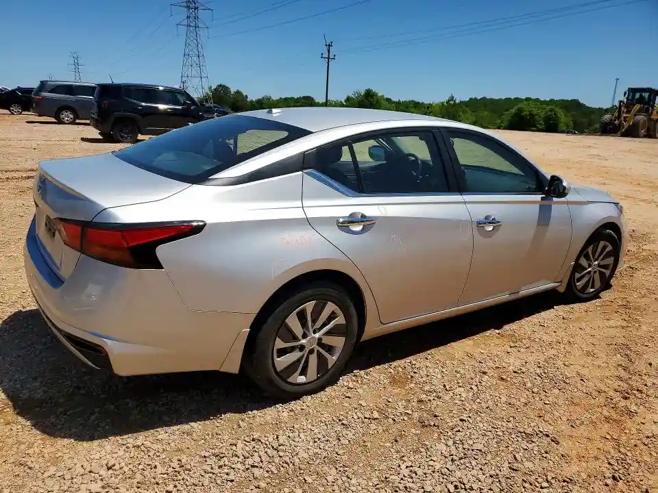 1N4BL4BV1LC245012 2020 NISSAN ALTIMA-2