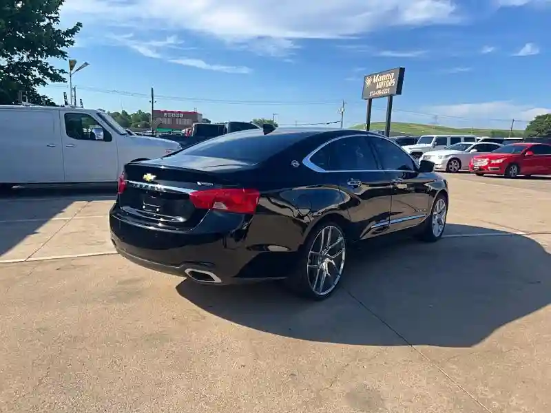 1G1105S32LU101538 2020 CHEVROLET IMPALA-3