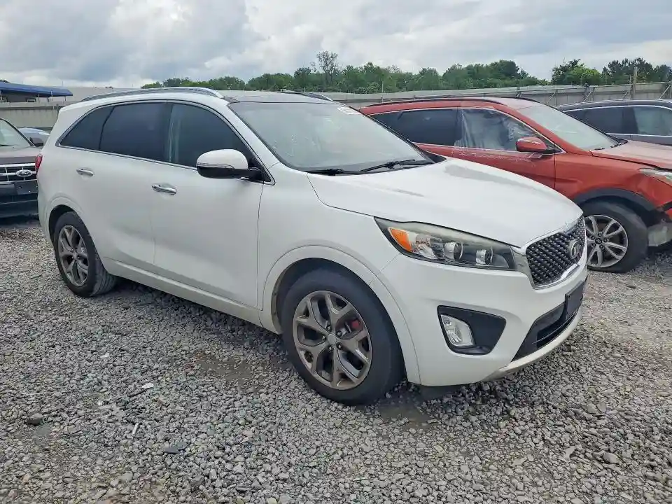 5XYPK4A56HG253761 2017 KIA SORENTO-3