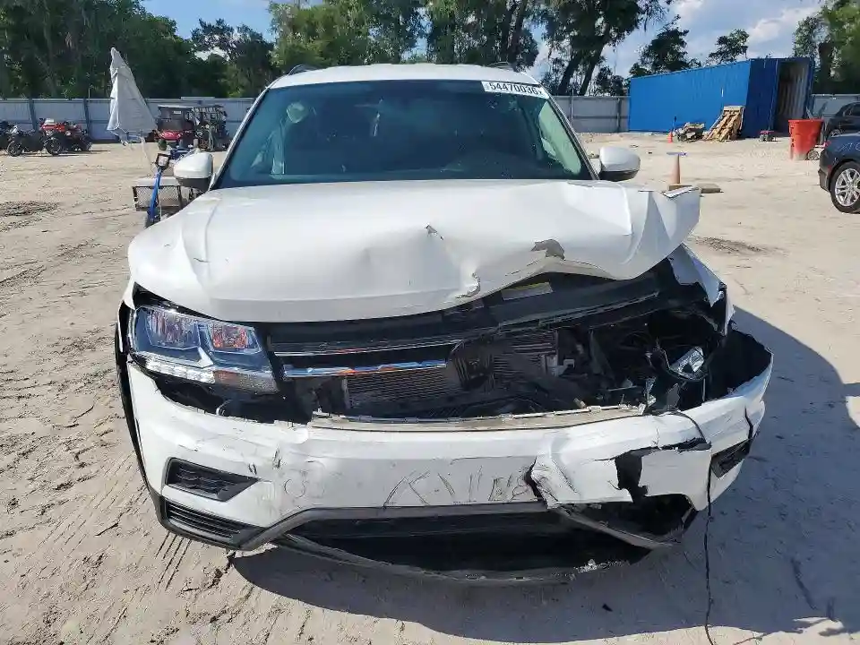 3VV1B7AX5MM075879 2021 VOLKSWAGEN TIGUAN-4