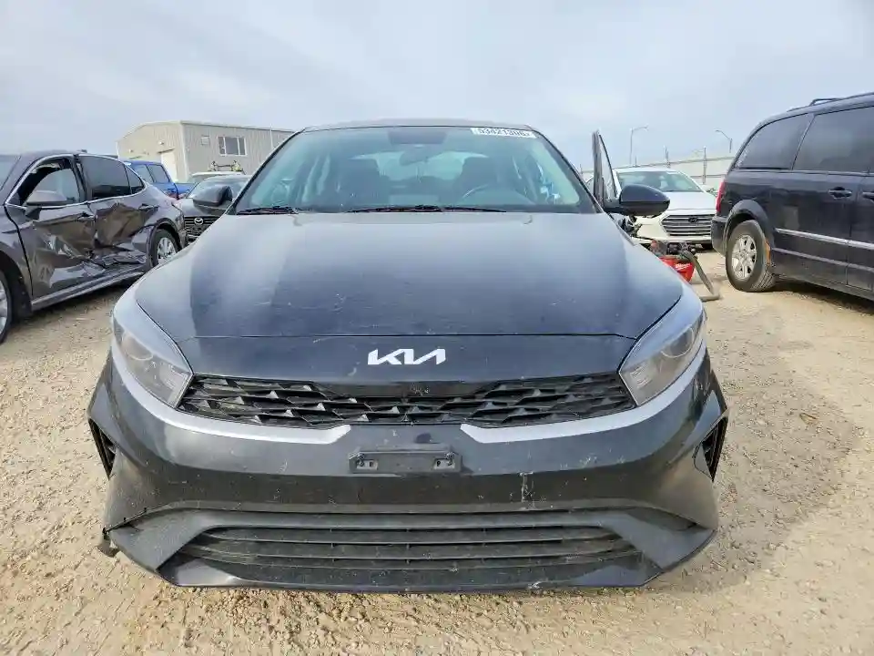 3KPF24AD7PE656629 2023 KIA FORTE-4