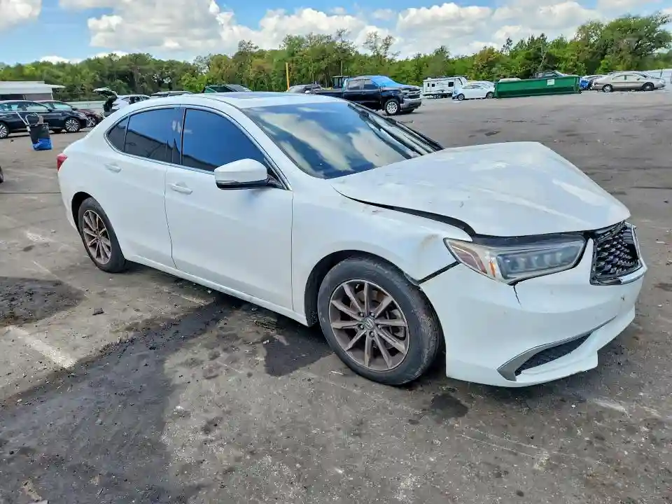 19UUB1F36KA001056 2019 ACURA TLX-3