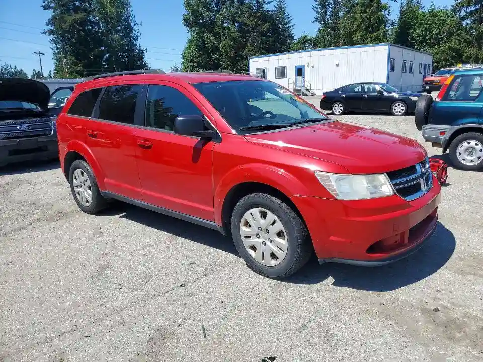 3C4PDCAB6GT171692 2016 DODGE JOURNEY-3