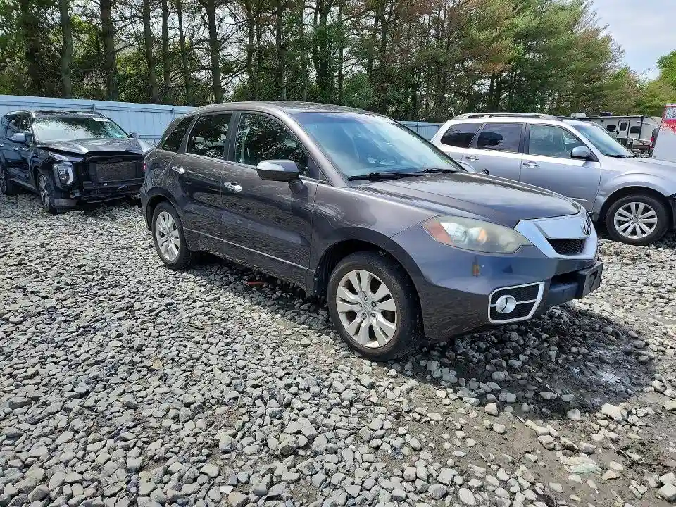 5J8TB2H58BA002161 2011 ACURA RDX-3
