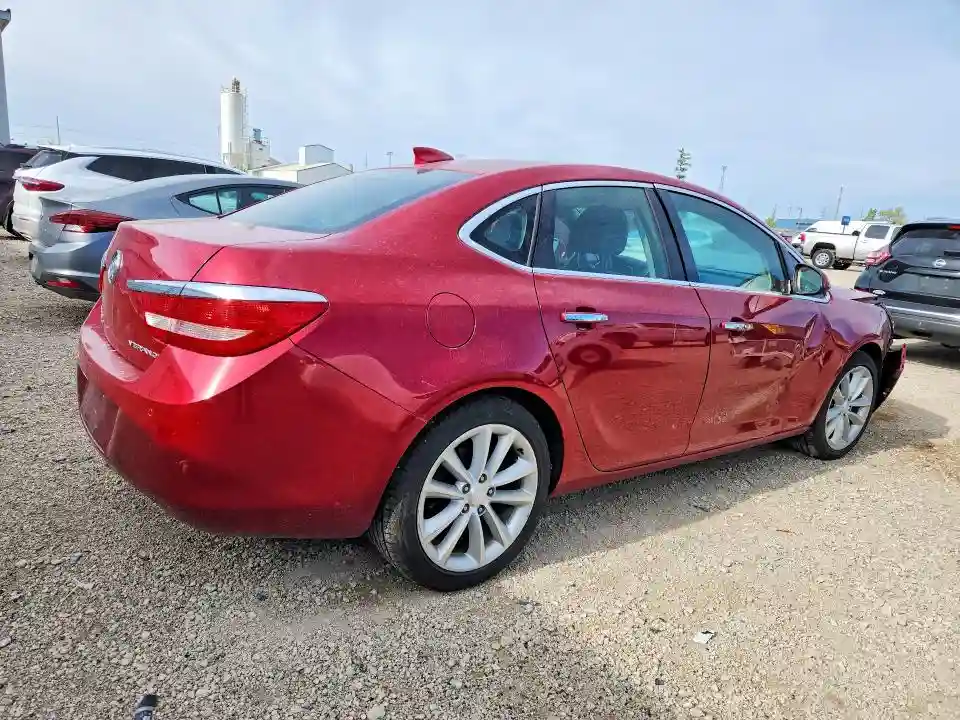 1G4PS5SK9H4110274 2017 BUICK VERANO-2