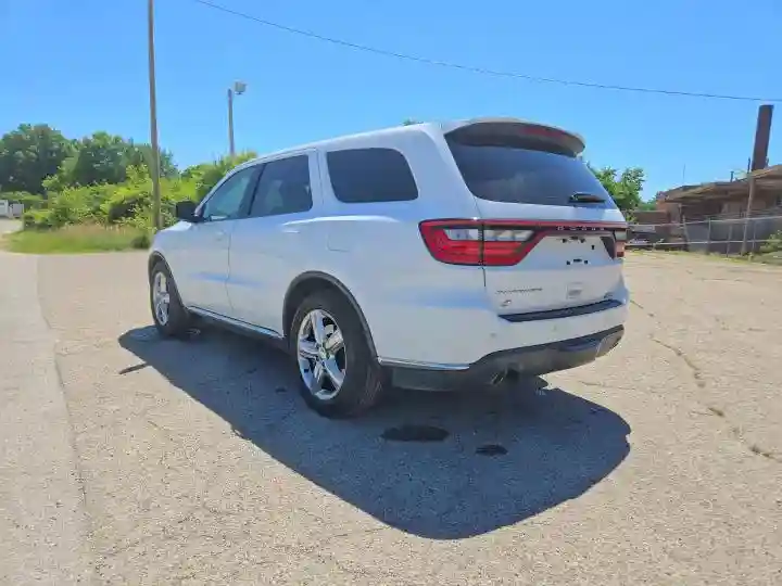 1C4SDJFTXRC241421 2024 DODGE DURANGO-2