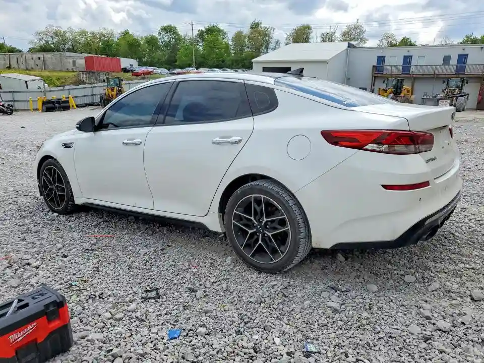 5XXGT4L33LG429204 2020 KIA OPTIMA-1